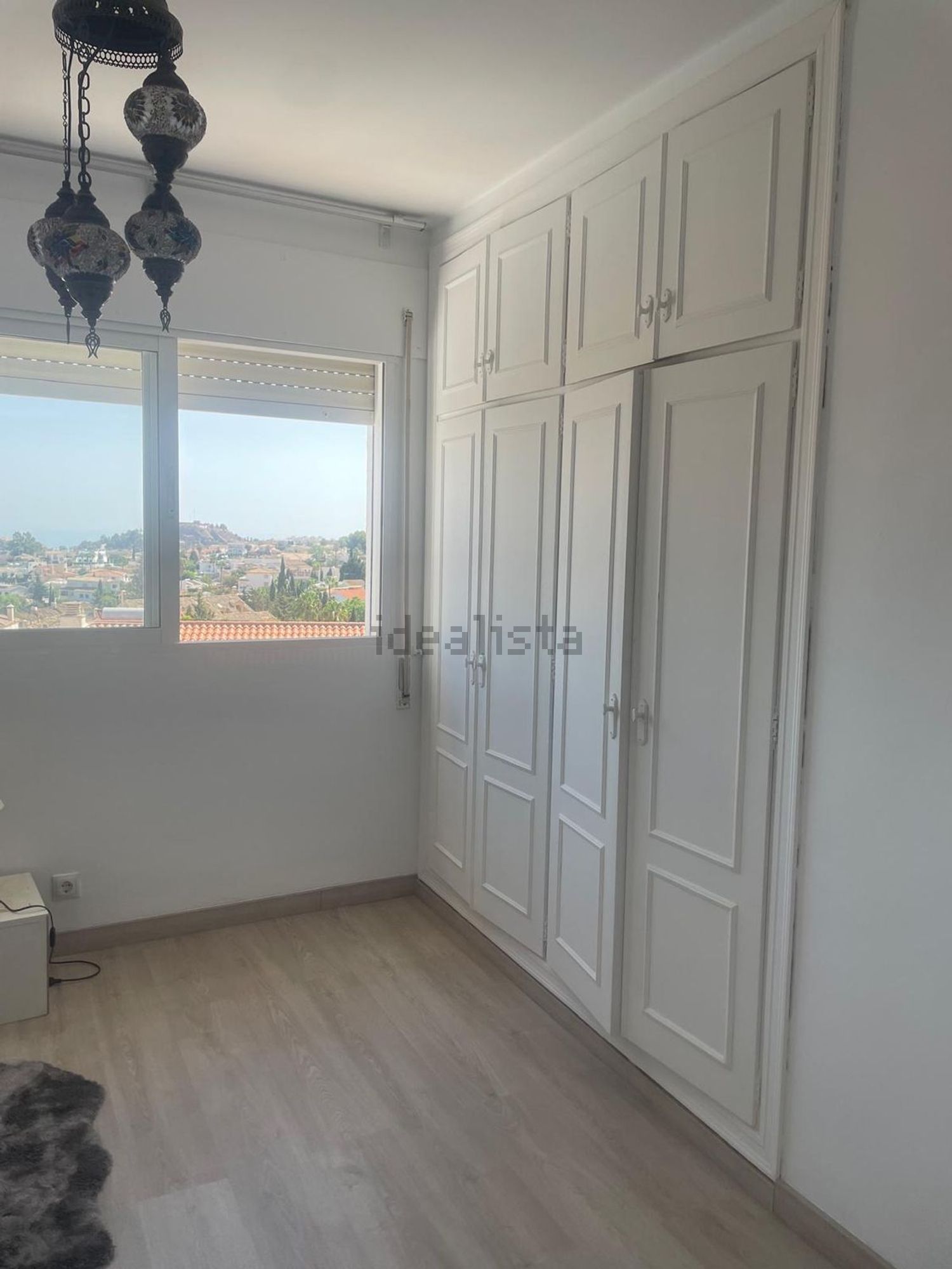 Habitació de lloguer, Benalmádena