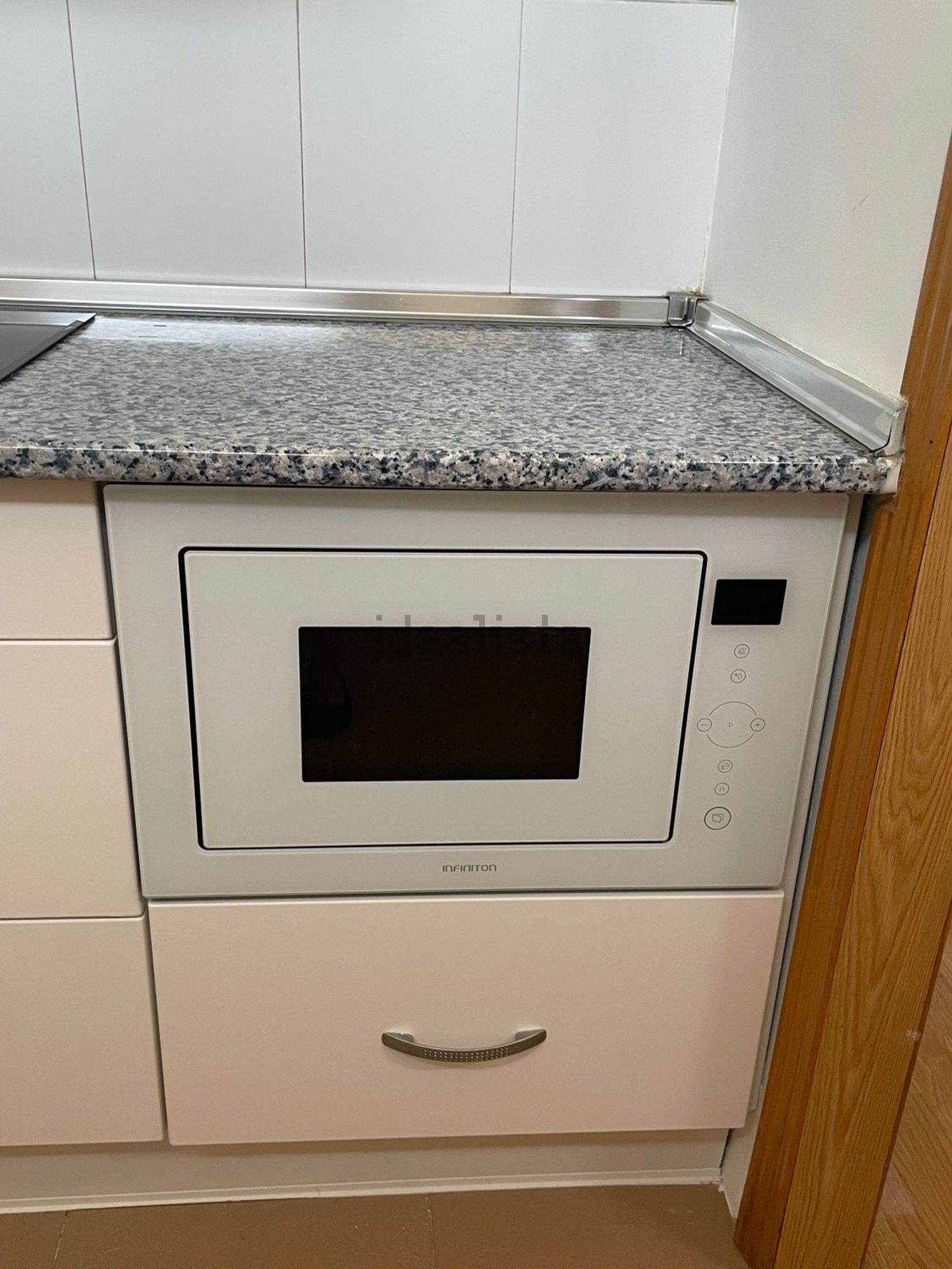 Pis de 42 m² a Madrid