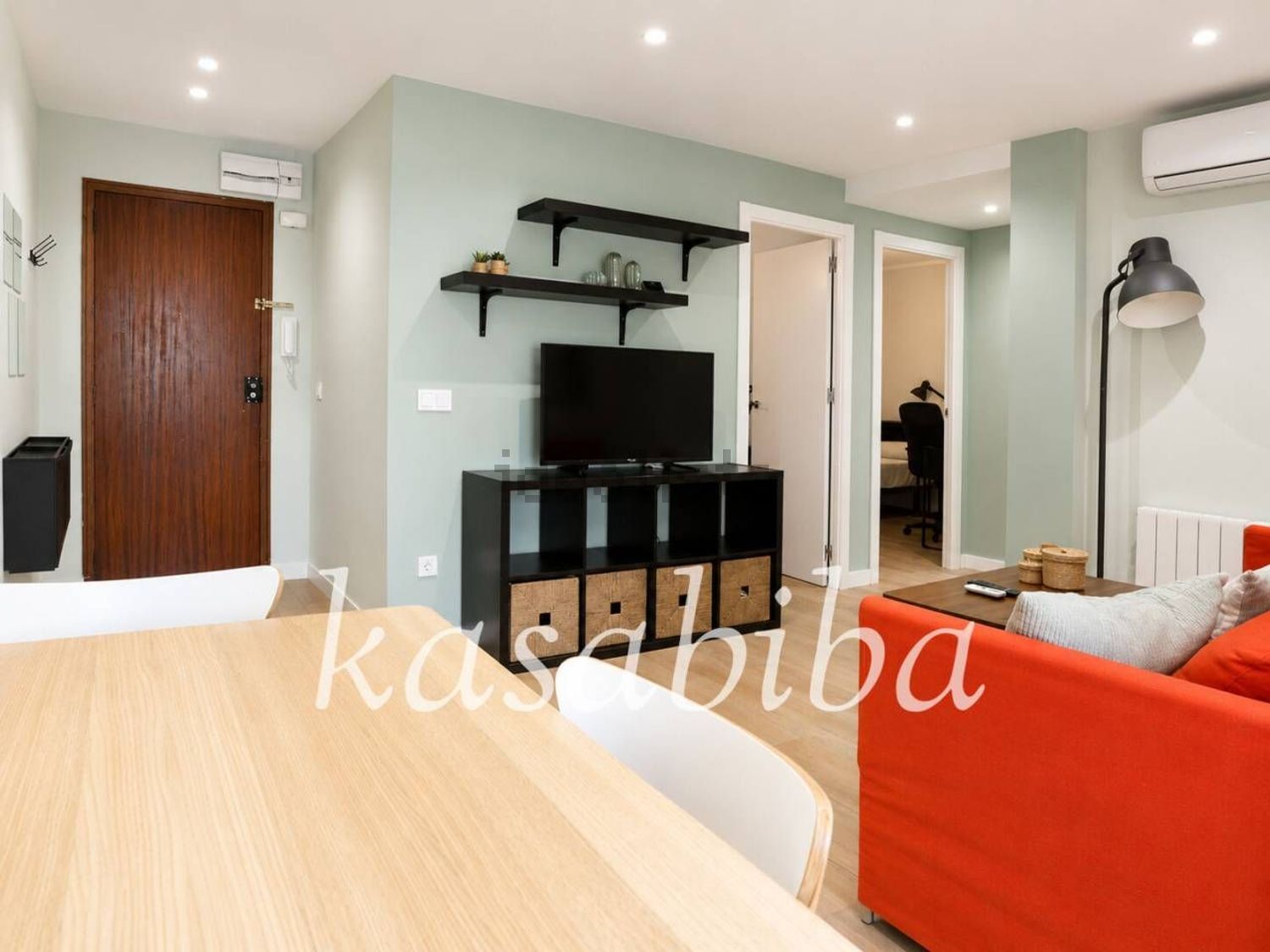 Pis de 65 m² a València