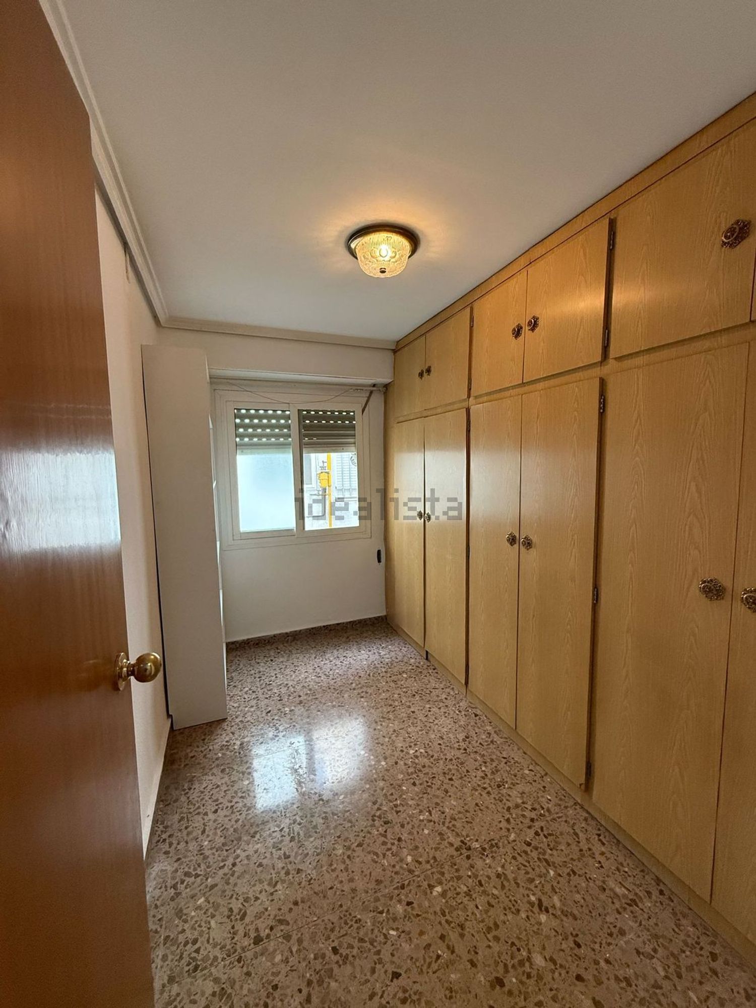 Pis de 120 m² a València