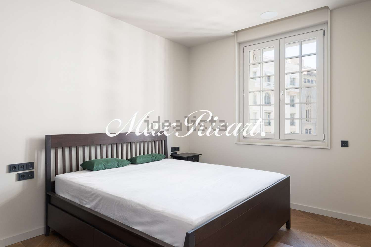 Pis de 104 m² a Barcelona