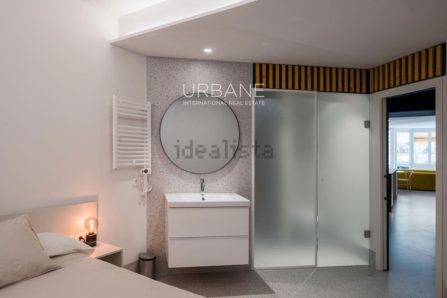 Wohnung 113 m² in Barcelona