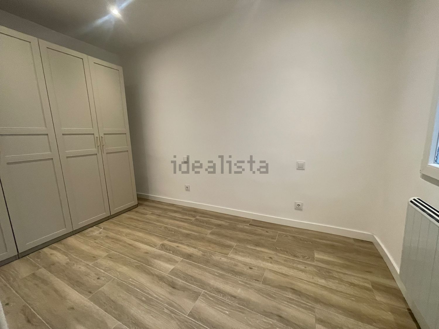Pis de 60 m² a Madrid