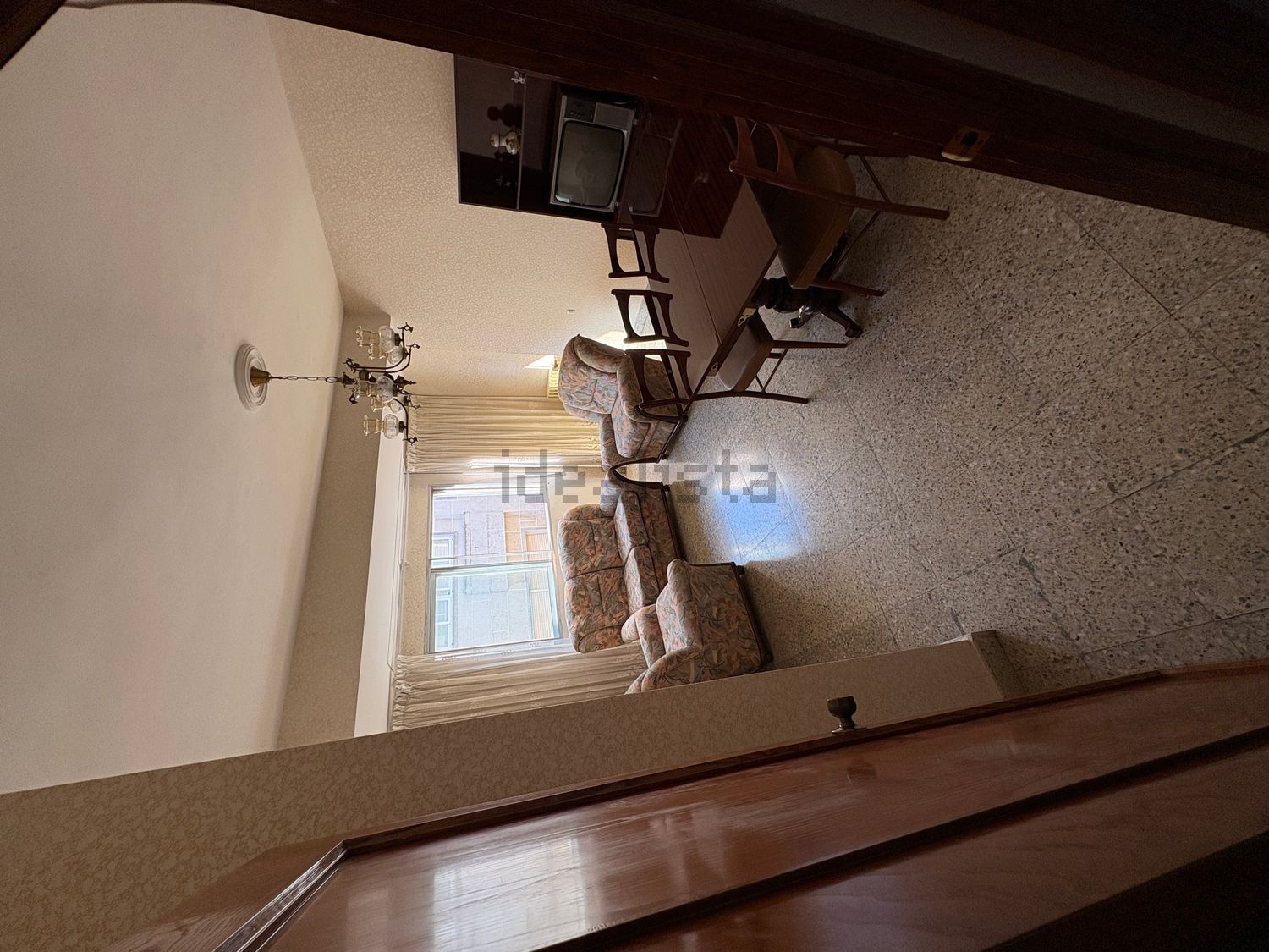 Piso de 98 m² en Xinzo de Limia