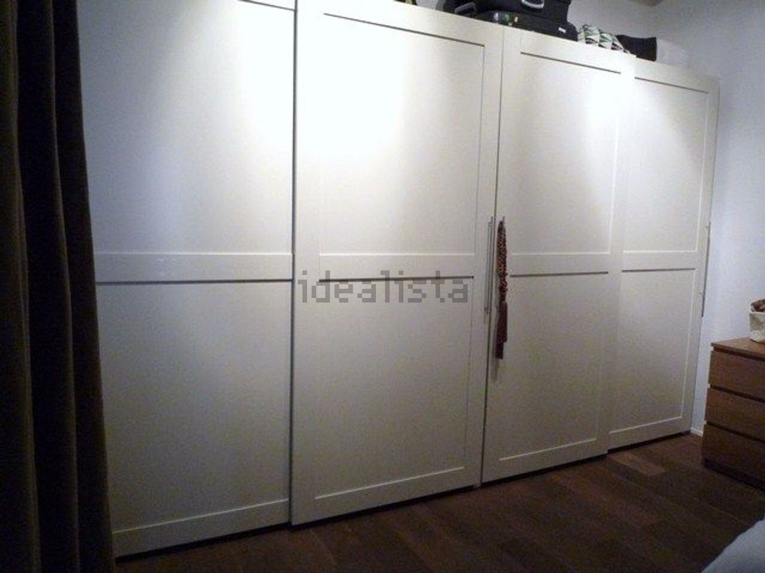 Pis de 180 m² a Barcelona