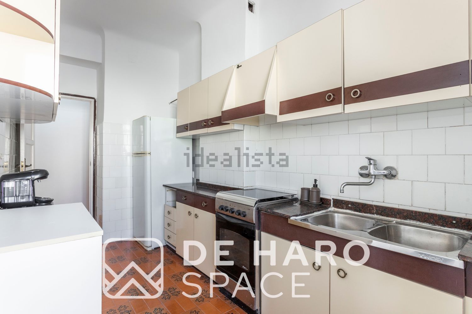 Habitació de lloguer, Alacant