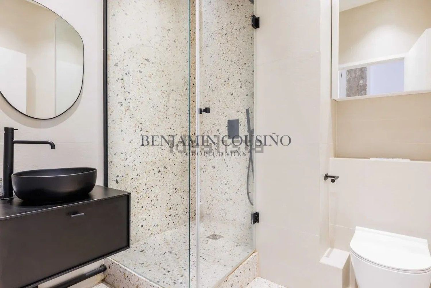 Pis de 250 m² a Madrid