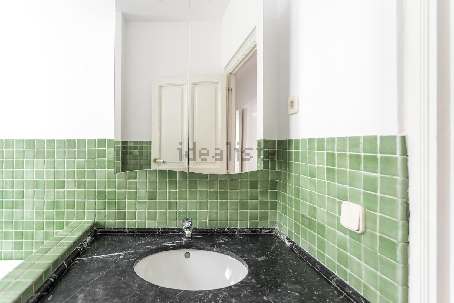 Wohnung 140 m² in Madrid
