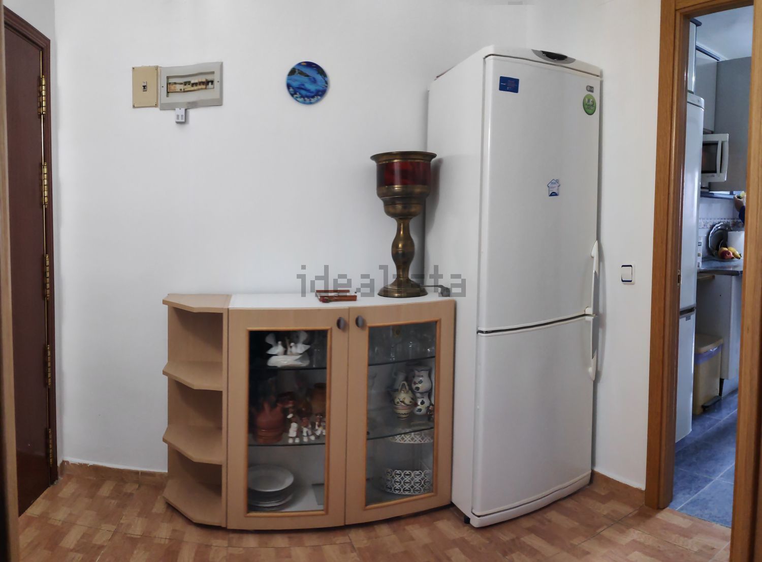 Habitación en alquiler, Madrid