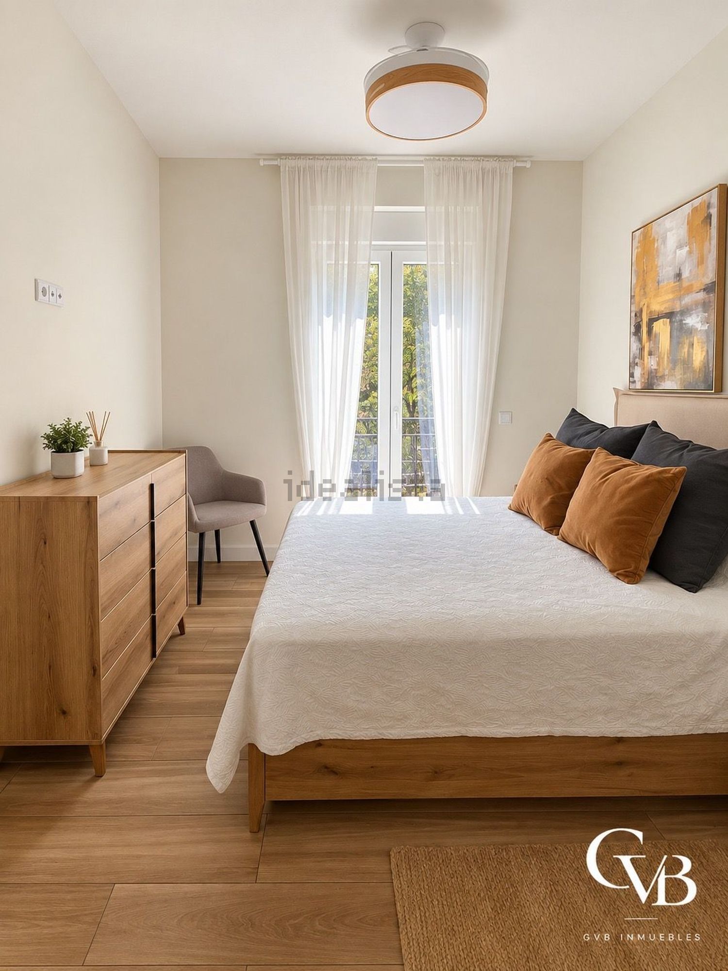 Appartamento 93 m² a Madrid