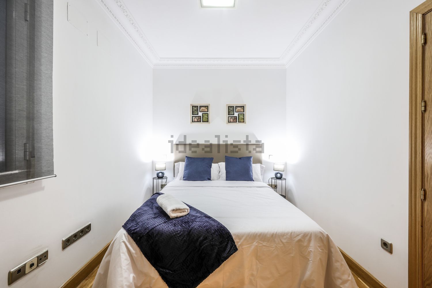 Appartamento 150 m² a Madrid