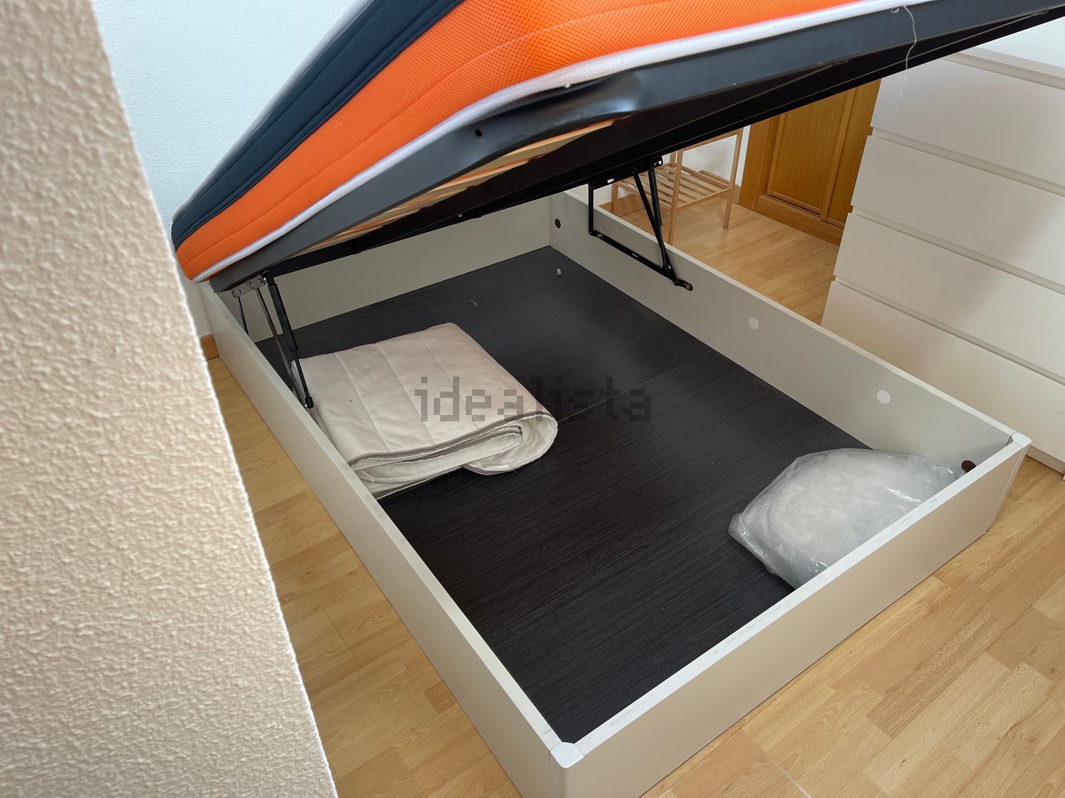 Piso de 70 m² en Madrid