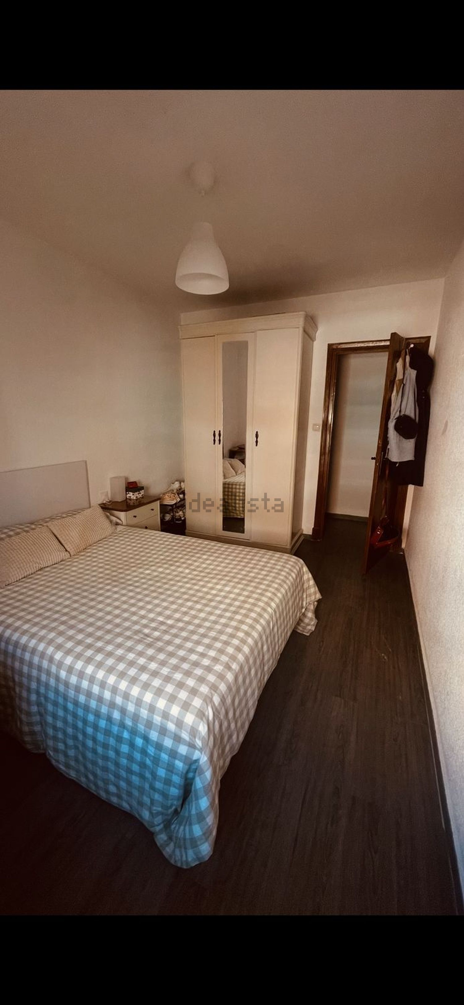 Piso de 80 m² en Salamanca