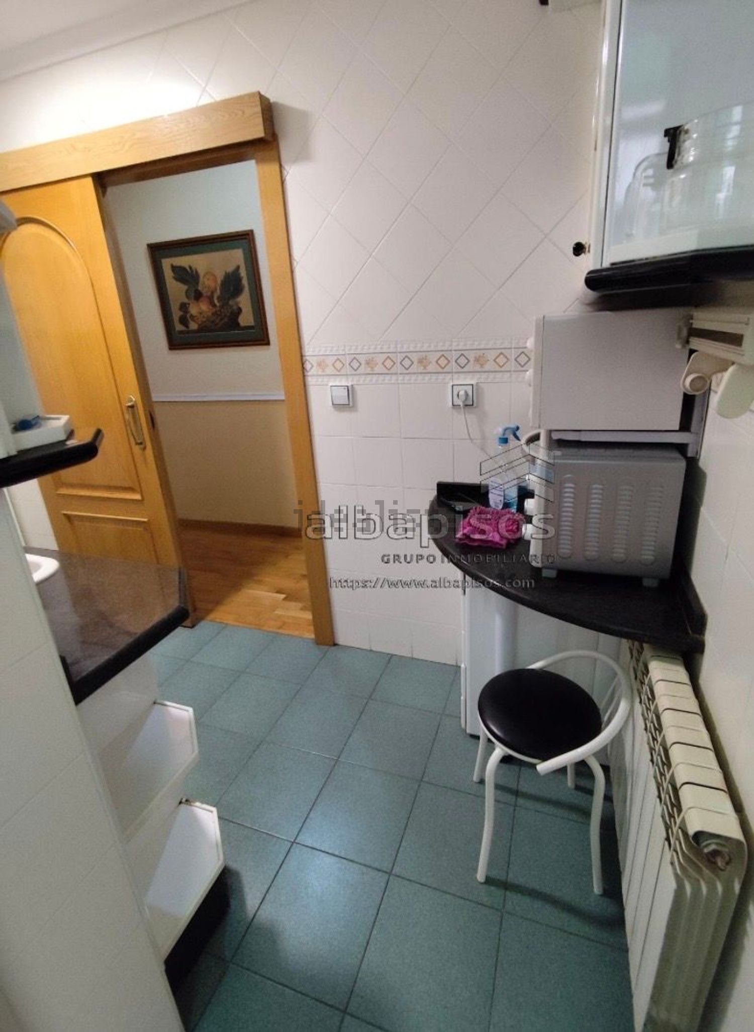 Habitació de lloguer, Albacete