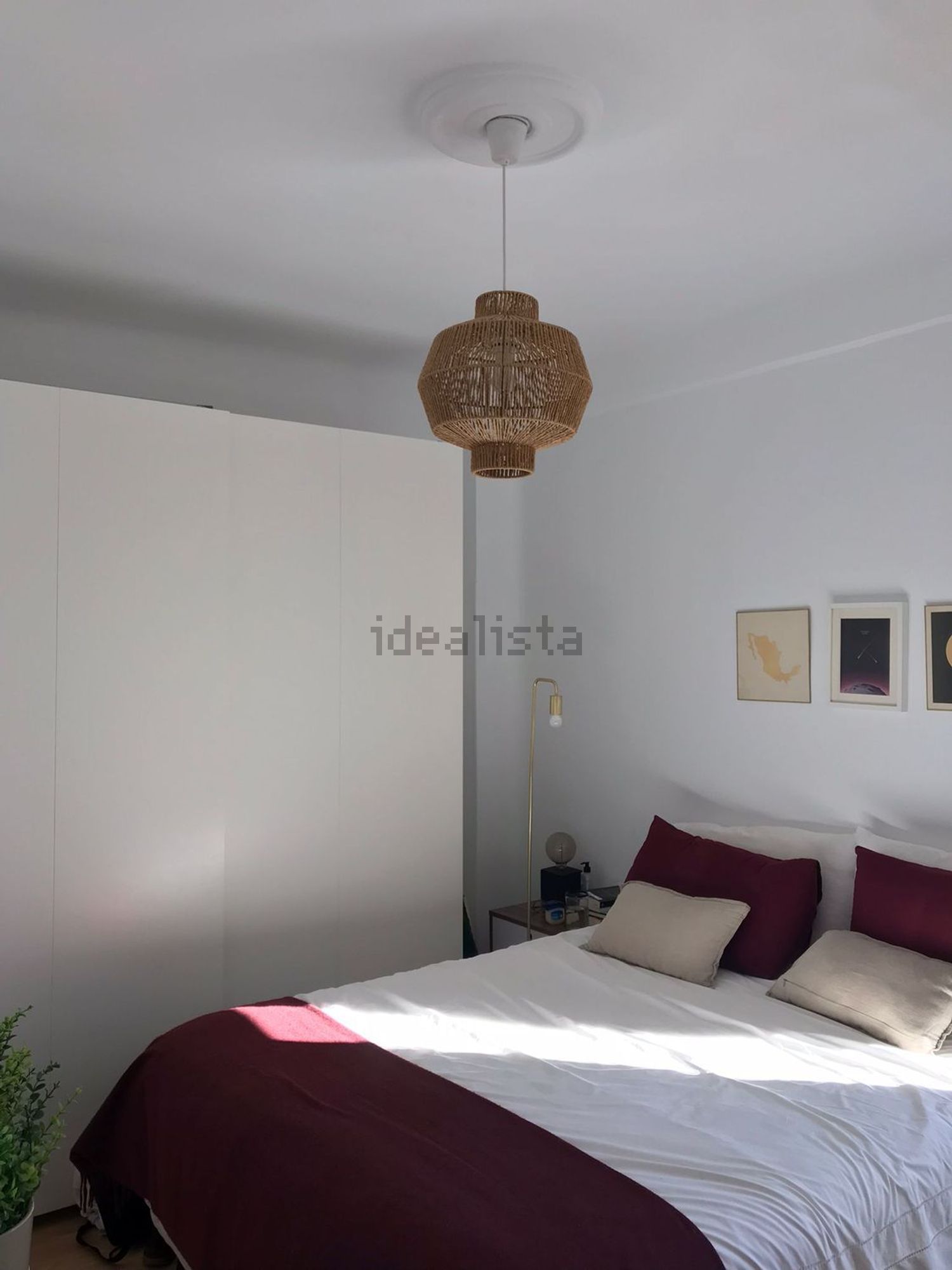 Pis de 124 m² a Madrid