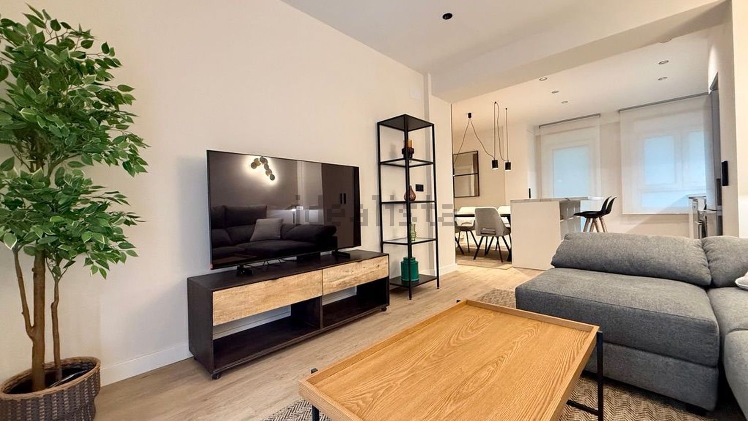 Pis de 83 m² a Valladolid