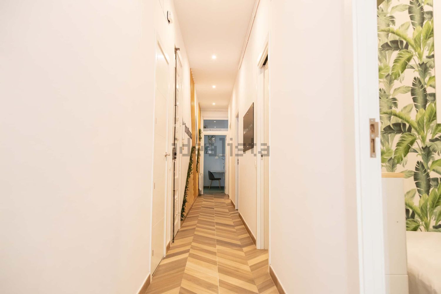Habitación en alquiler, Barcelona