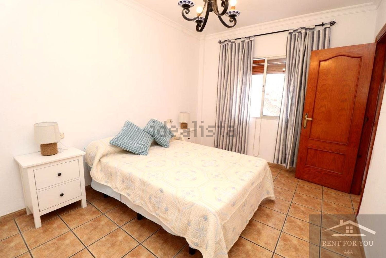 Wohnung 125 m² in Alhaurín el Grande