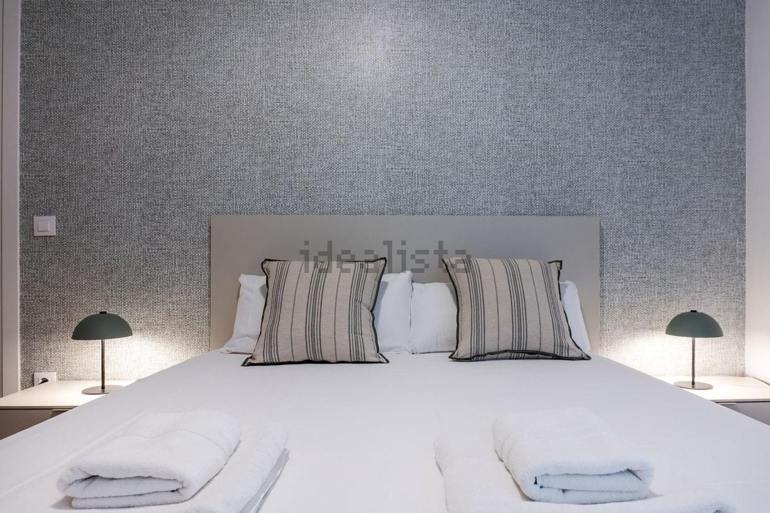 Wohnung 171 m² in Valencia