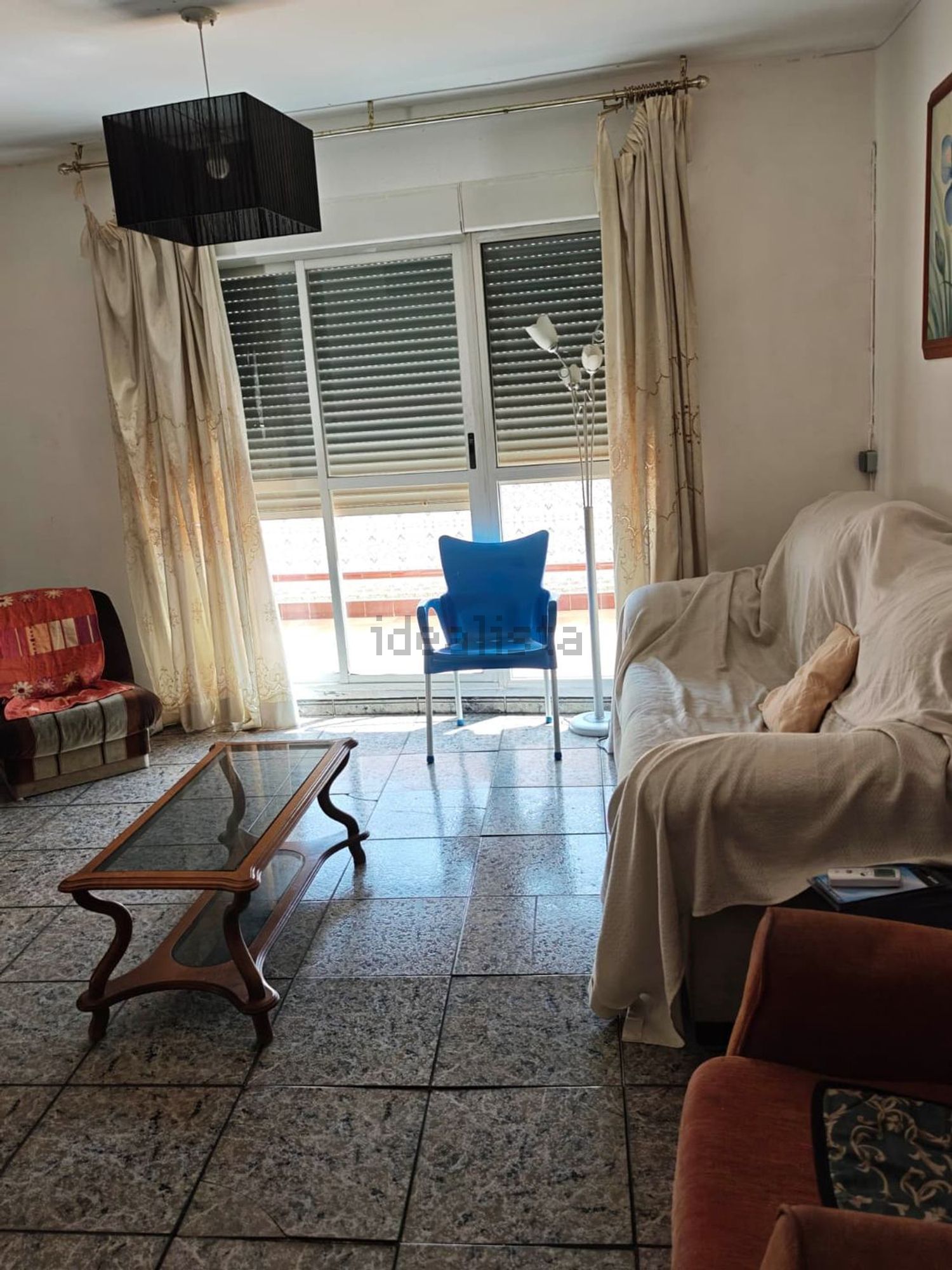 Pis de 85 m² a Almeria