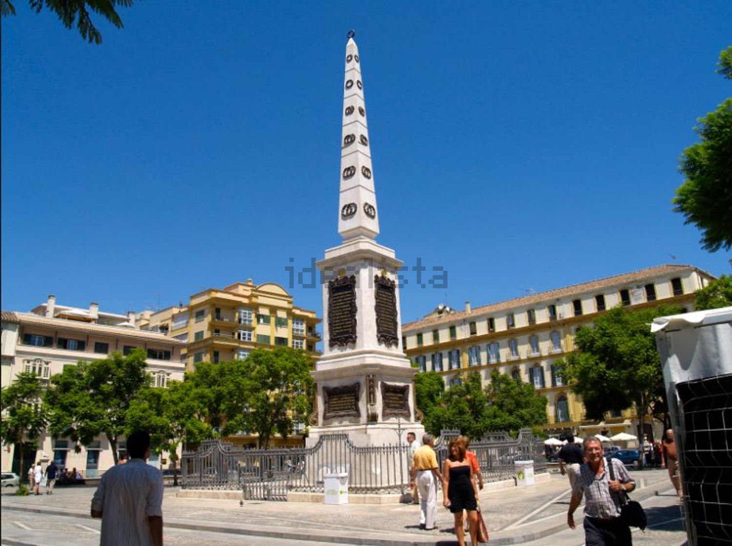 Appartamento 80 m² a Málaga