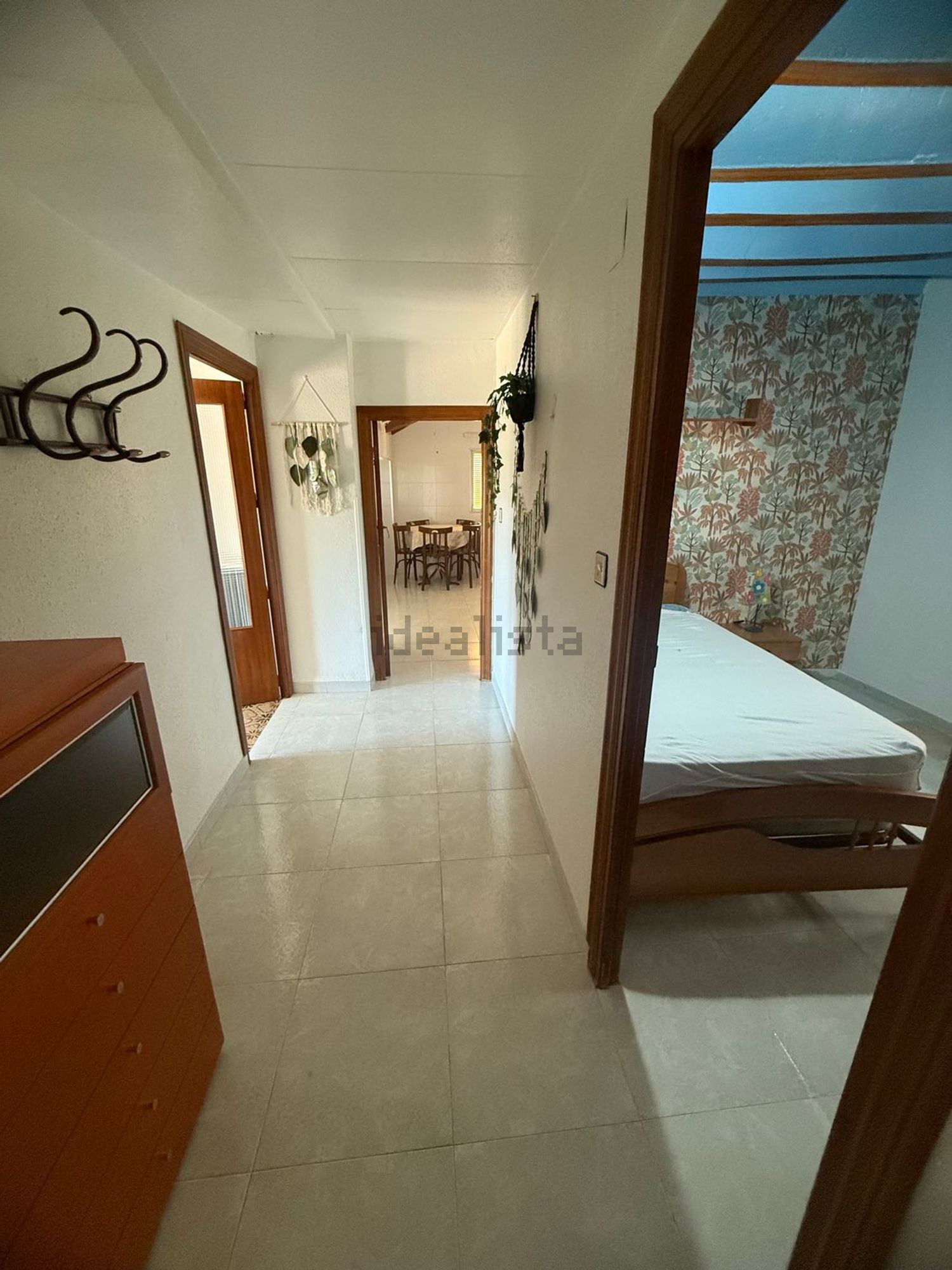 Piso de 60 m² en Cehegín