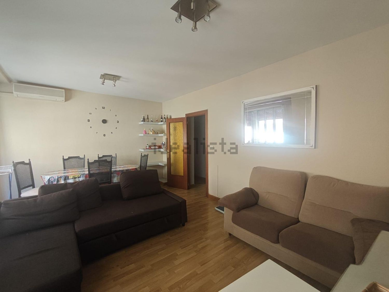 Habitación en alquiler, Zaragoza