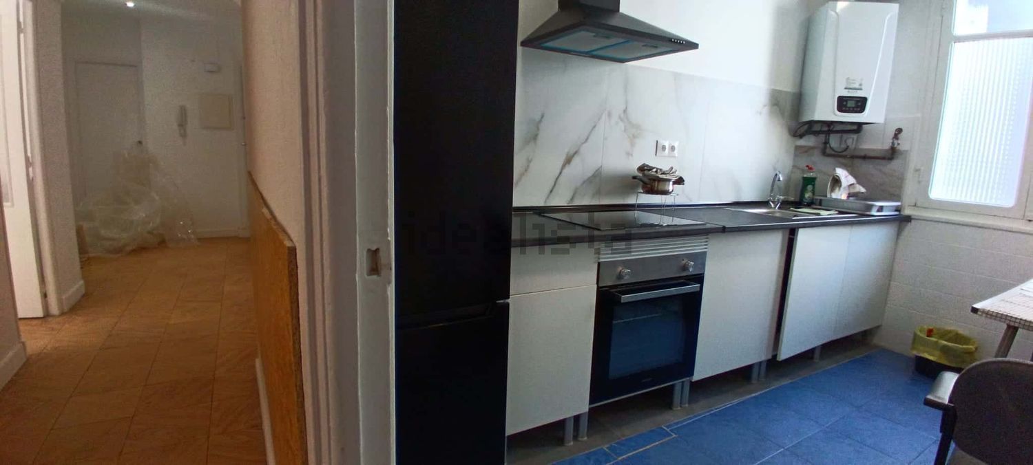 Habitación 105 m², Ponferrada