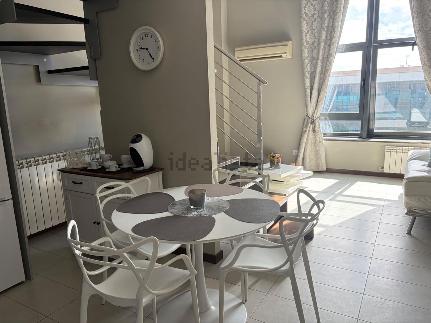 Pis de 64 m² a Madrid