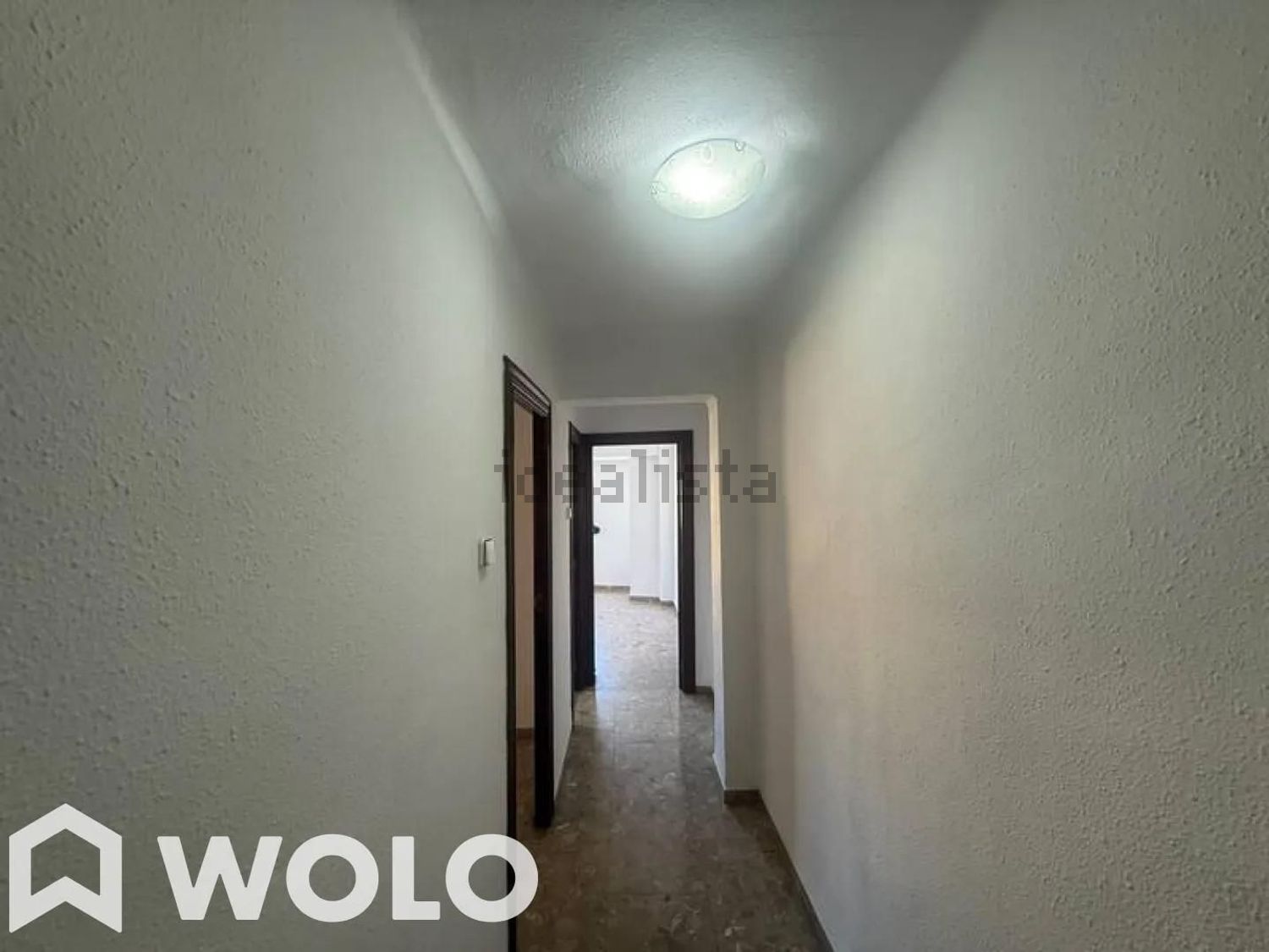 Pis de 92 m² a València