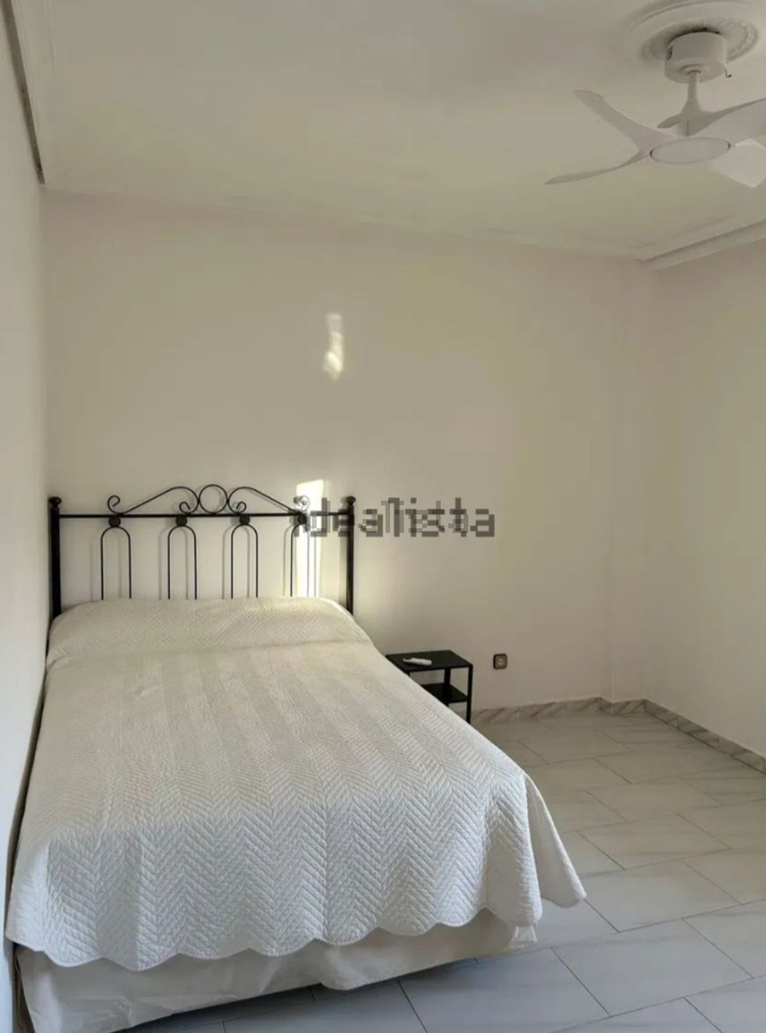 Habitació de lloguer, Sevilla