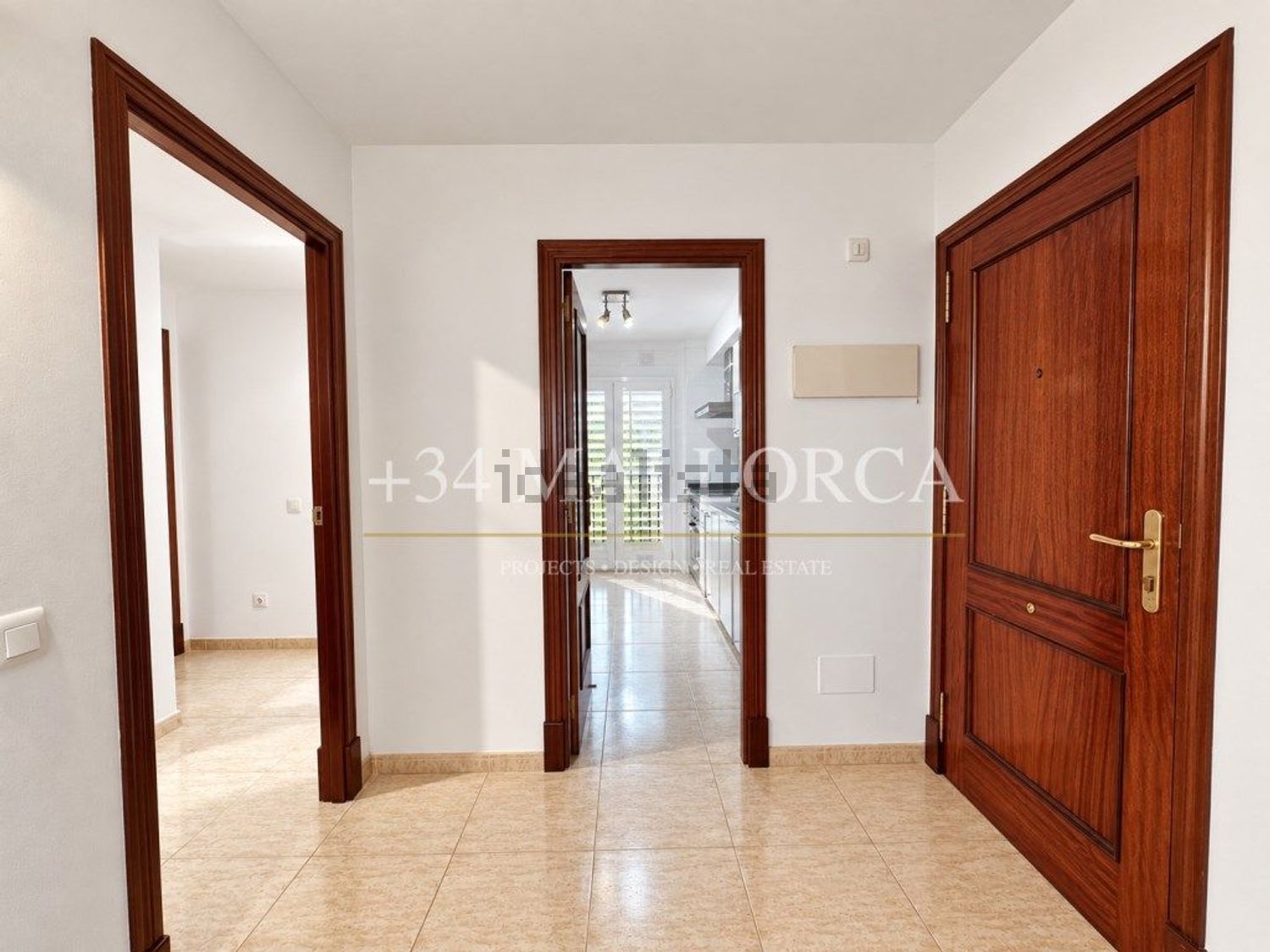Piso de 135 m² en Llucmajor