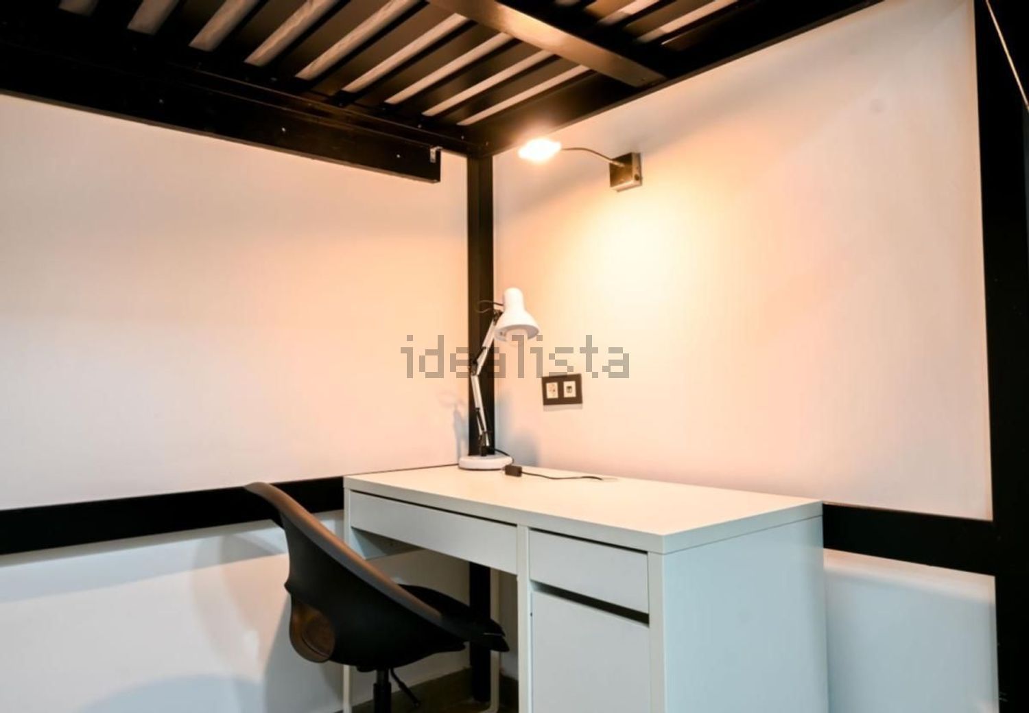 Piso de 30 m² en Madrid