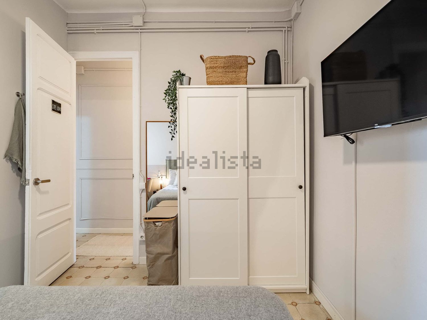 Habitación 60 m², Barcelona