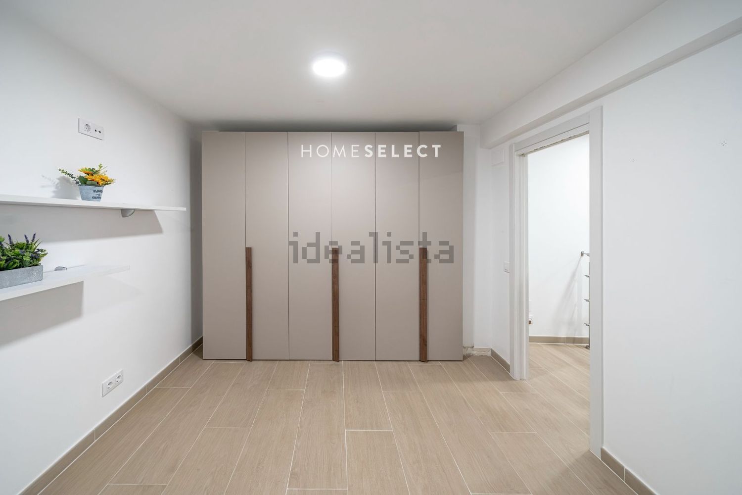 Pis de 84 m² a Madrid