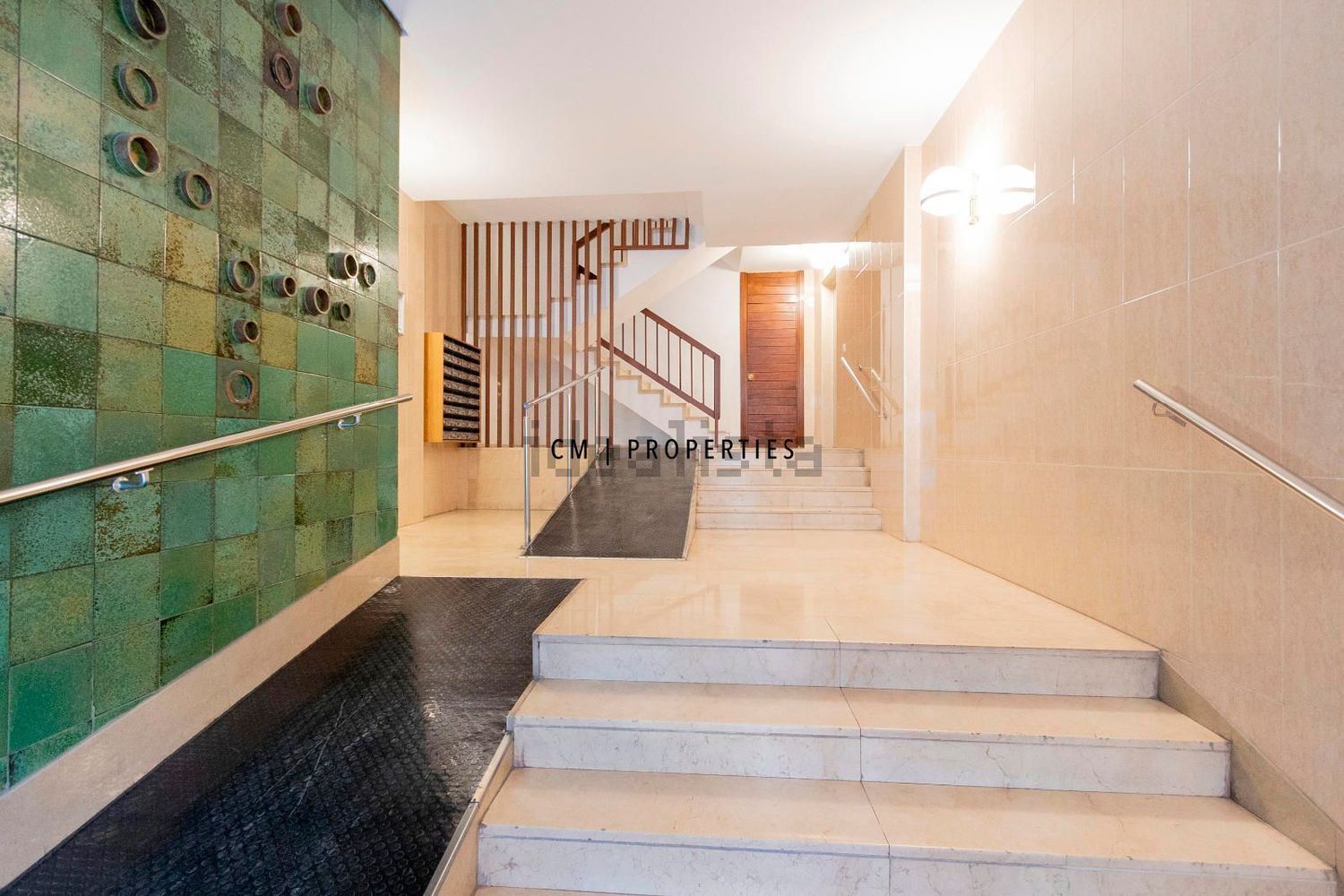 Pis de 104 m² a València