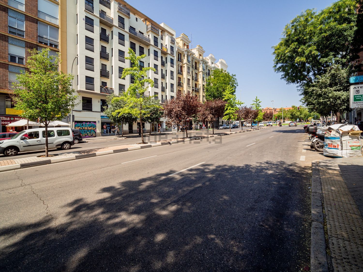 Piso de 61 m² en Madrid