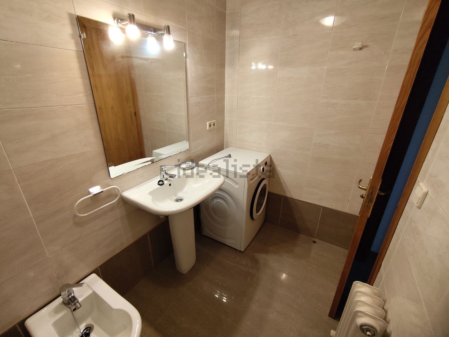 Pis de 30 m² a Vigo