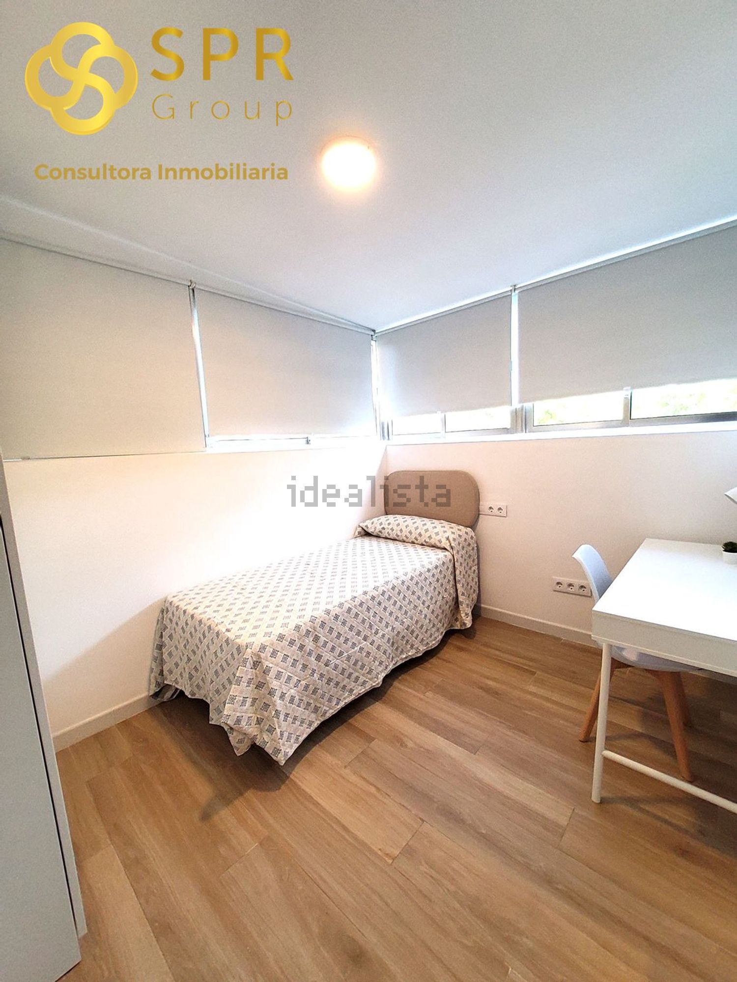 Habitación en alquiler, Sevilla