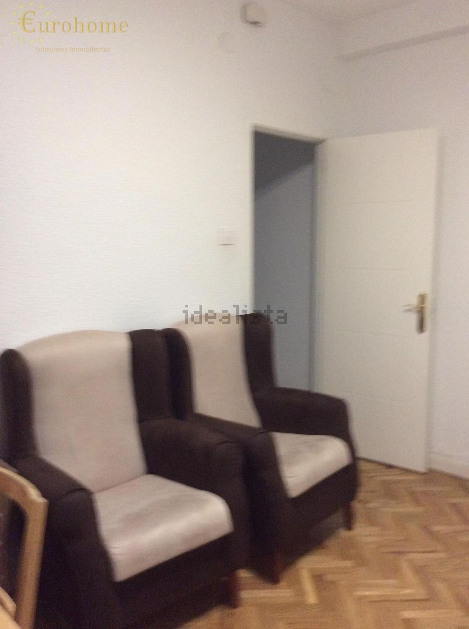 Habitación en alquiler, Madrid