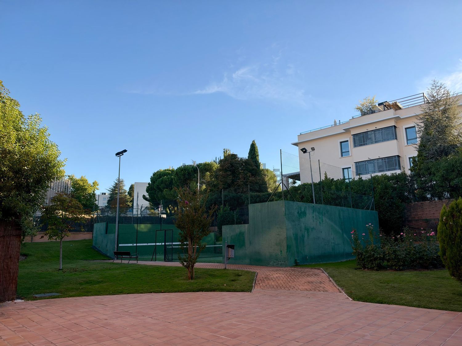 Appartamento 158 m² a Madrid
