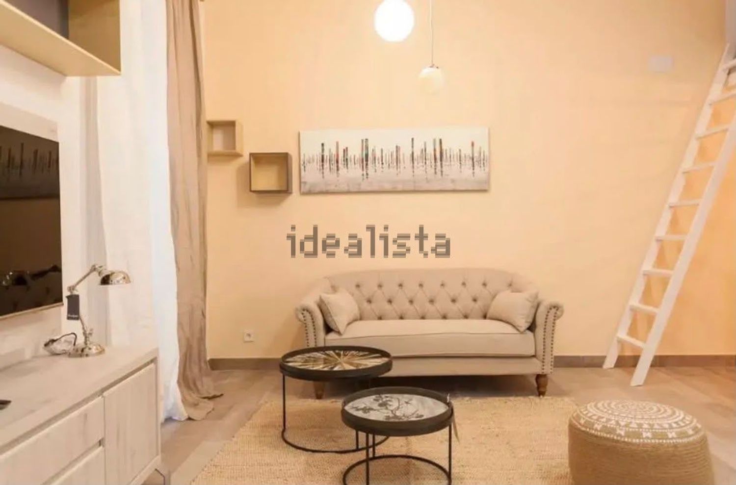Pis de 80 m² a Madrid