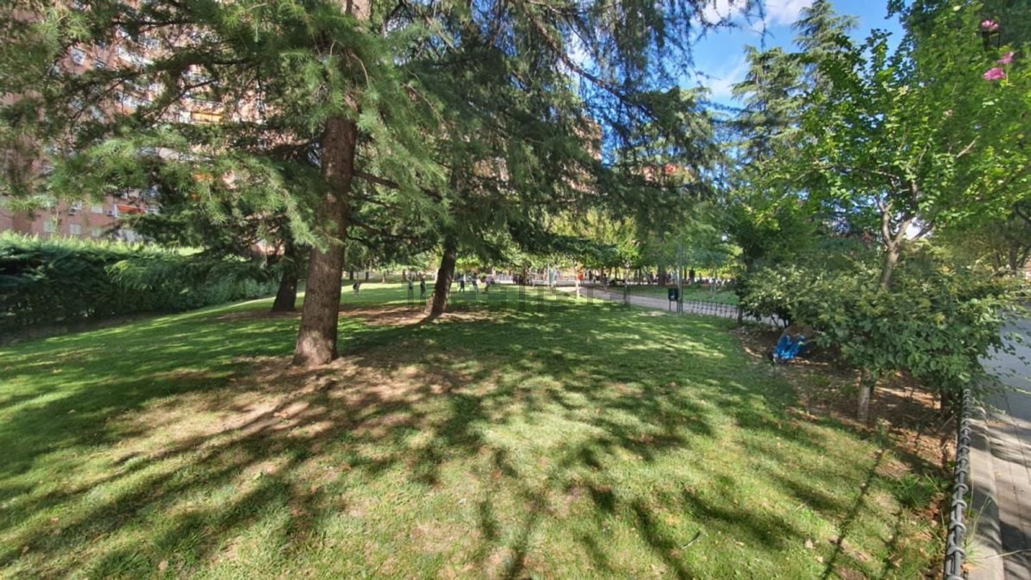 Habitación en alquiler, Madrid