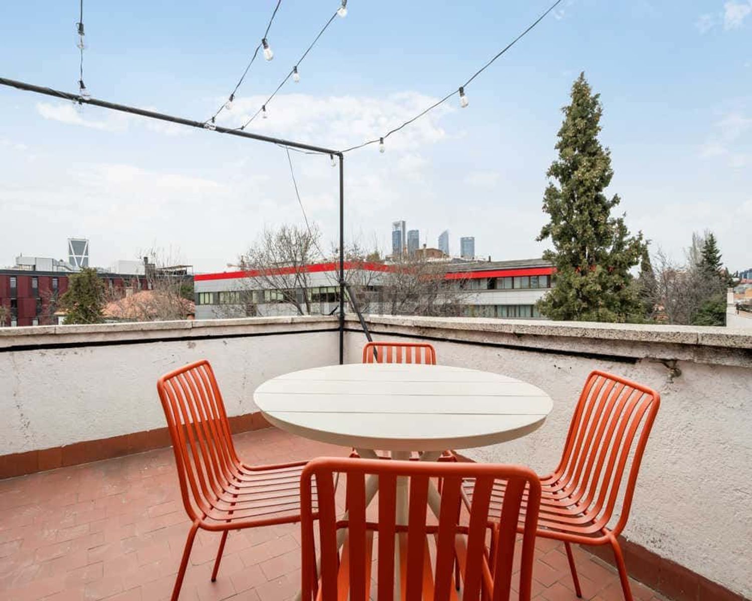 Habitación en alquiler, Madrid