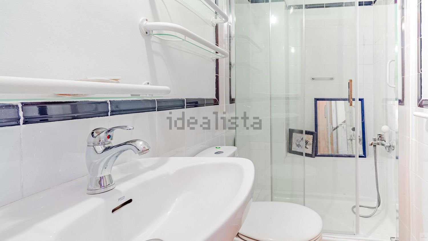 Pis de 77 m² a Madrid