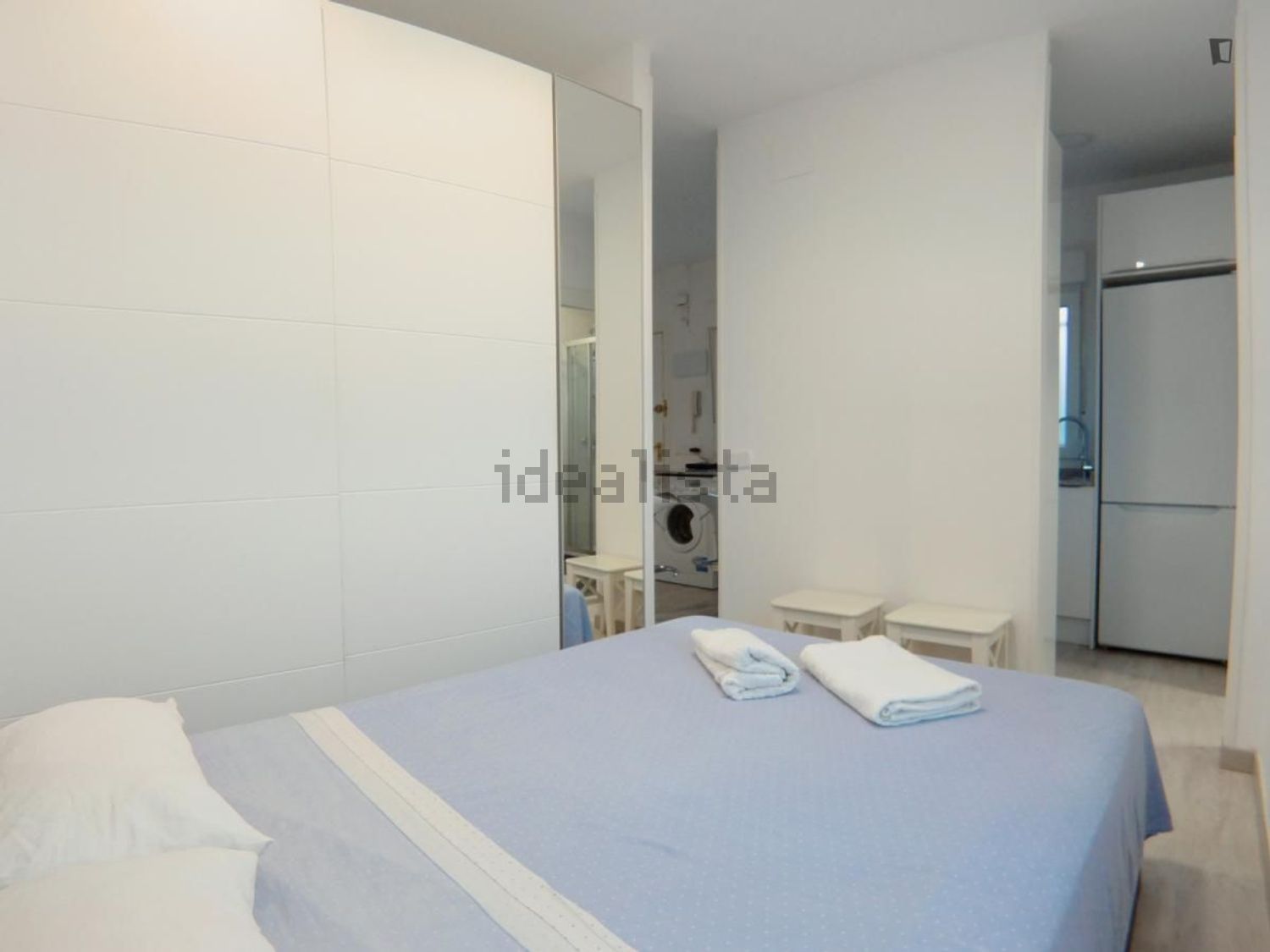 Appartamento 40 m² a Madrid