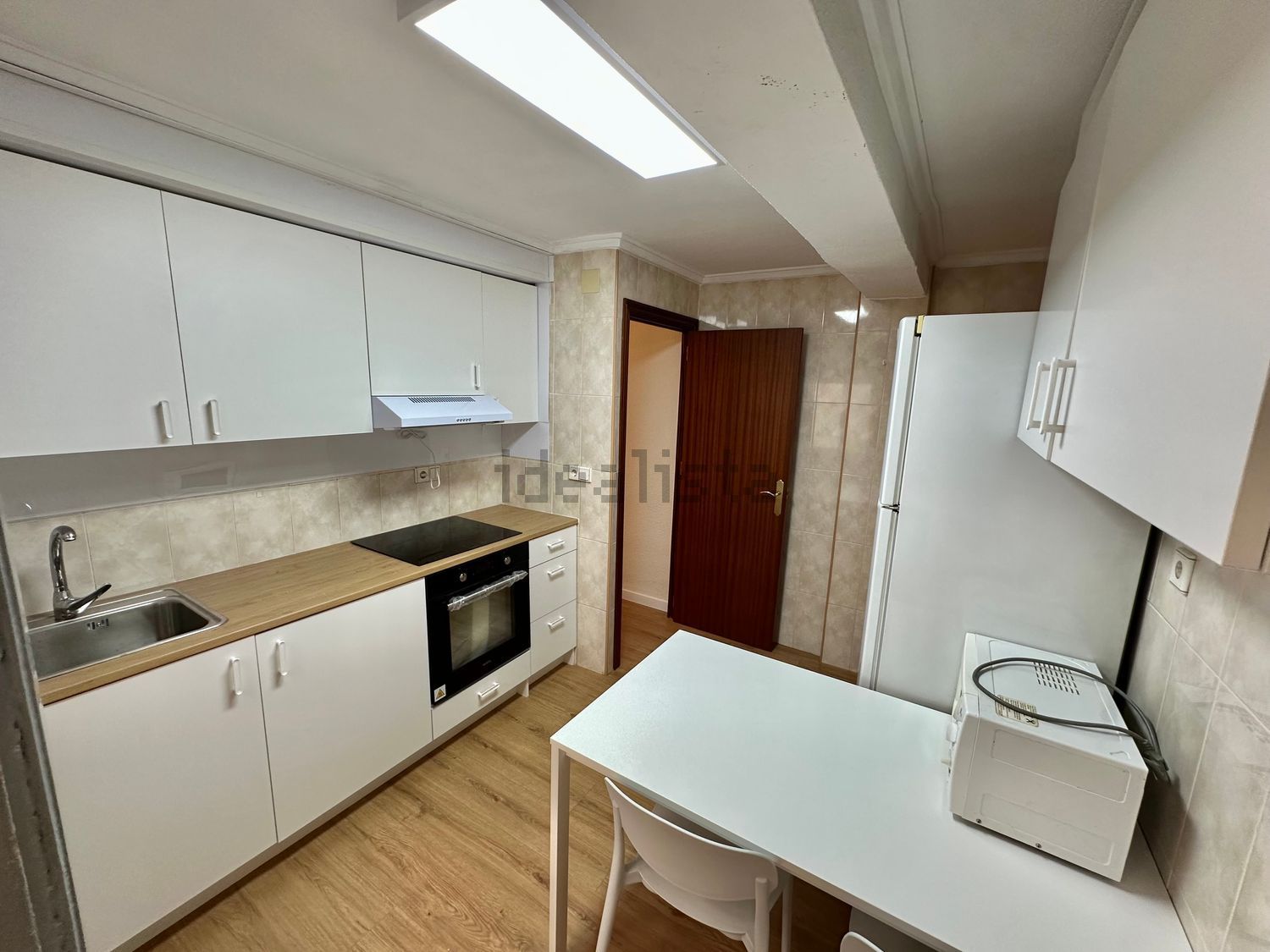 Piso de 80 m² en Elche