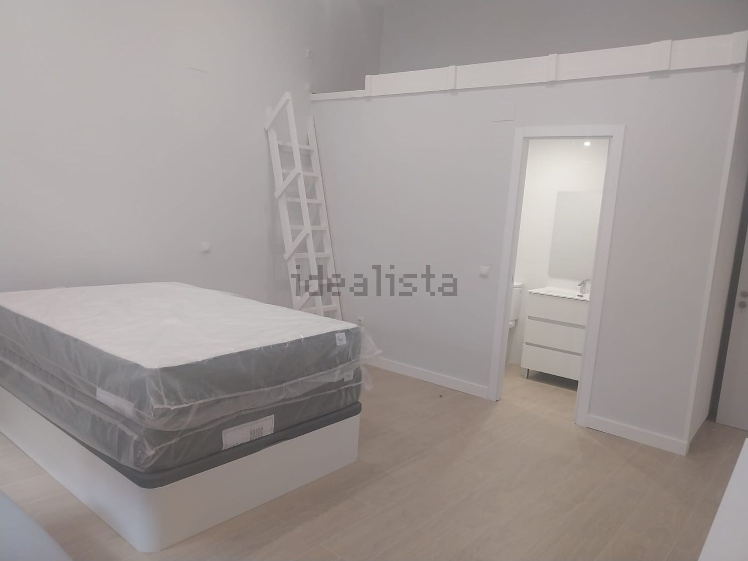 Stanza in affitto, Madrid