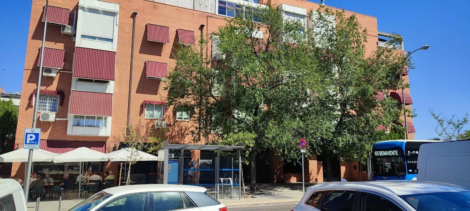 Piso de 42 m² en Madrid