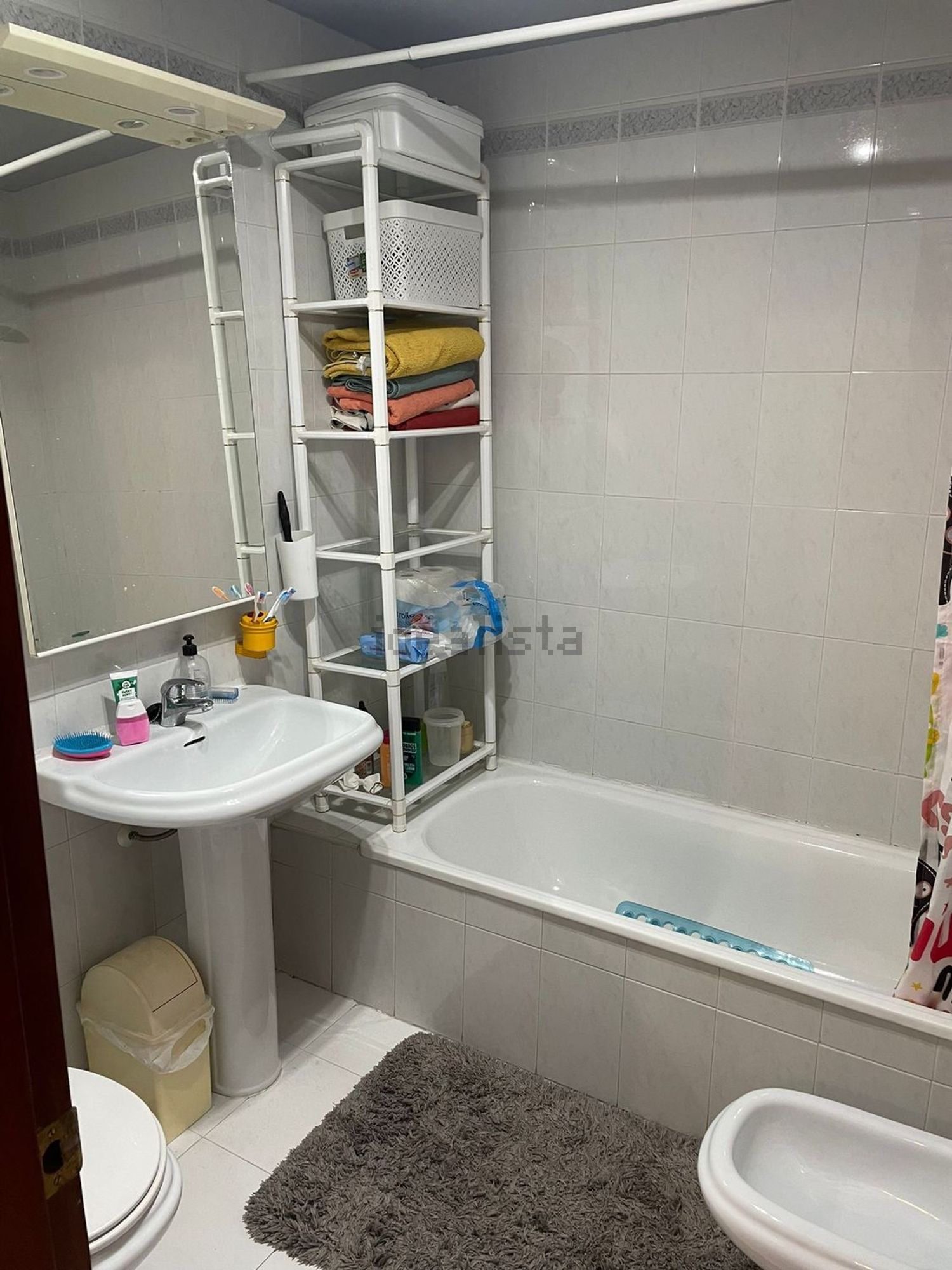 Habitació de lloguer, Torremolinos